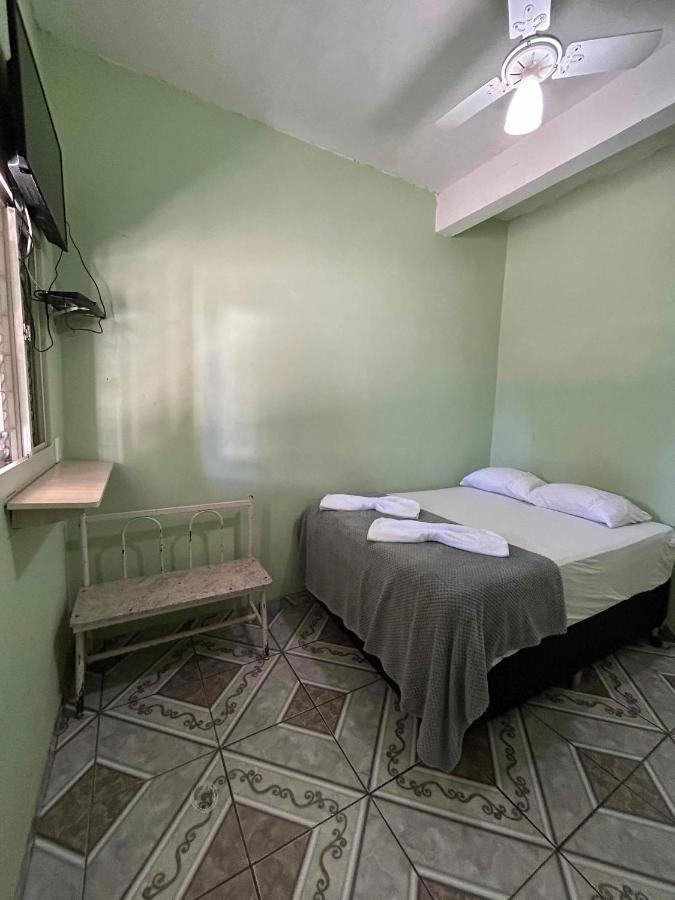 Inn Luz Do Oriente - Pirenopolis