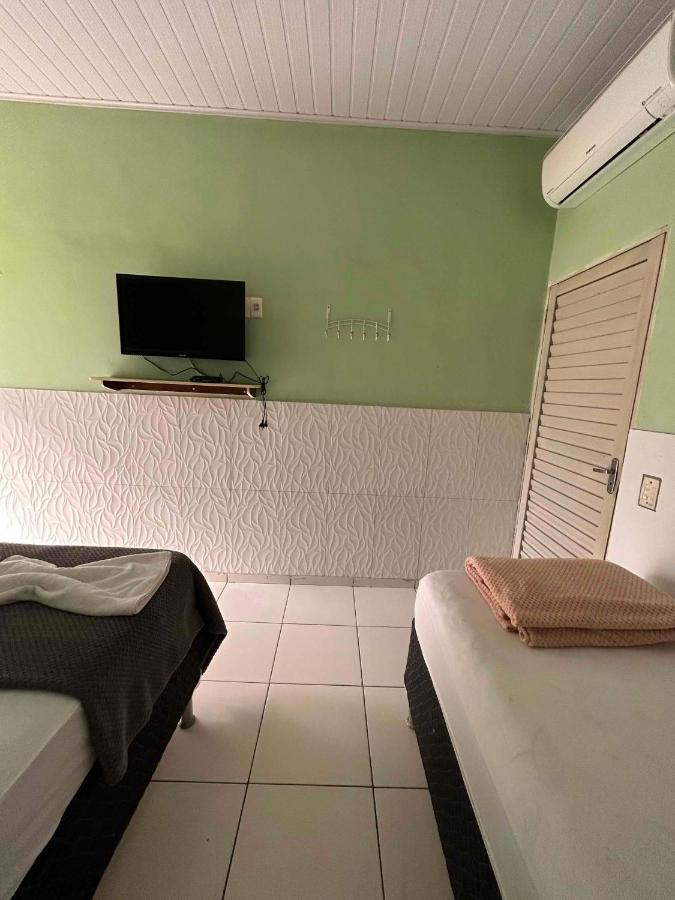 Inn Luz Do Oriente -