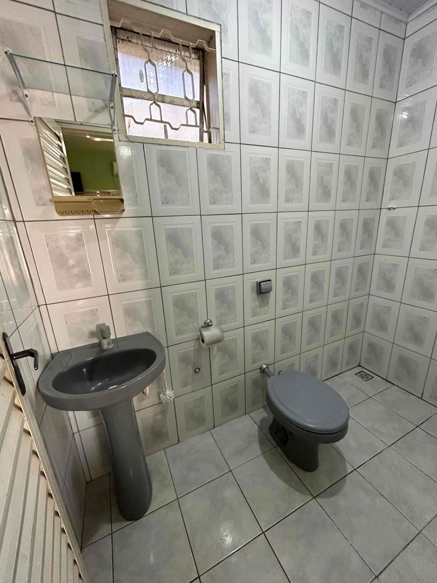 Inn Luz Do Oriente -