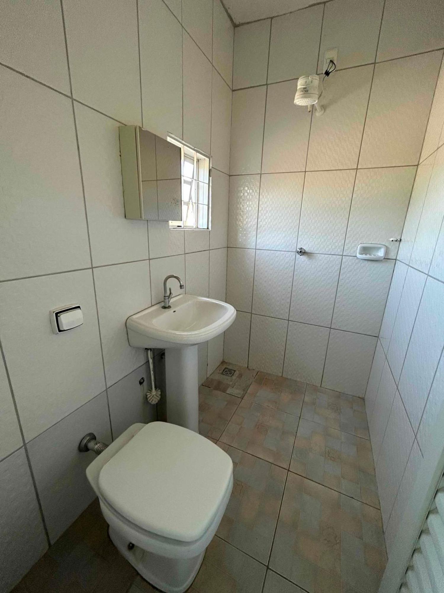 Inn Luz Do Oriente -