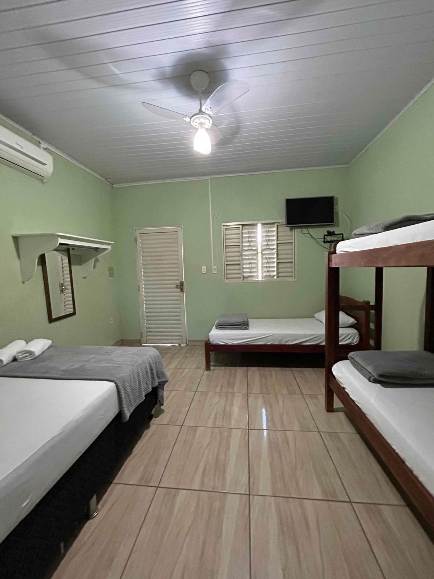 Luz Do Oriente - Inn